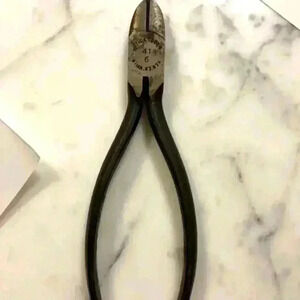 Utica Tools Wire Cutter